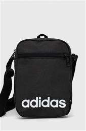 ΣΑΚΚΙΔΙΟ 0 ΧΡΩΜΑ: ΜΑΥΡΟ IC0434 HT4738 ADIDAS