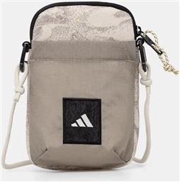 ΣΑΚΚΙΔΙΟ CXPLR ΧΡΩΜΑ: ΜΠΕΖ, JD5856 ADIDAS