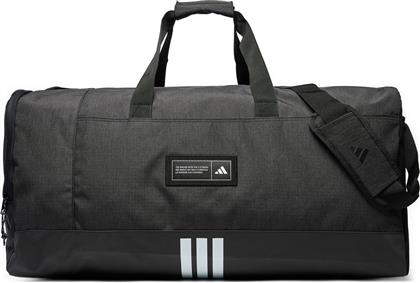 ΣΑΚΟΣ 4ATHLTS DUFFEL BAG LARGE IM5522 ΜΑΥΡΟ ADIDAS