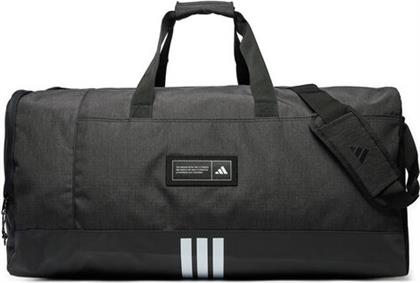 ΣΑΚΟΣ 4ATHLTS DUFFEL BAG LARGE IM5522 ΜΑΥΡΟ ADIDAS