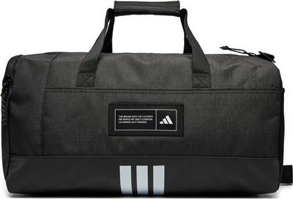 ΣΑΚΟΣ 4ATHLTS DUFFEL BAG SMALL IM5523 ΜΑΥΡΟ ADIDAS