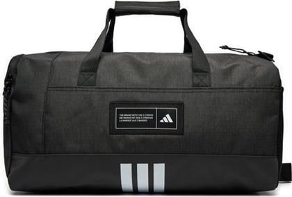 ΣΑΚΟΣ 4ATHLTS DUFFEL BAG SMALL IM5523 ΜΑΥΡΟ ADIDAS