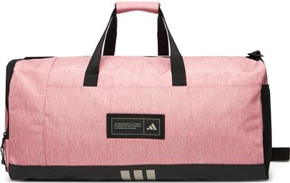 ΣΑΚΟΣ 4ATHLTS DUFFEL MEDIUM JY0969 ΡΟΖ ADIDAS