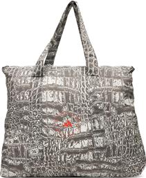 ΣΑΚΟΣ BY STELLA MCCARTNEY PACKABLE JM8500 ΚΑΦΕ ADIDAS
