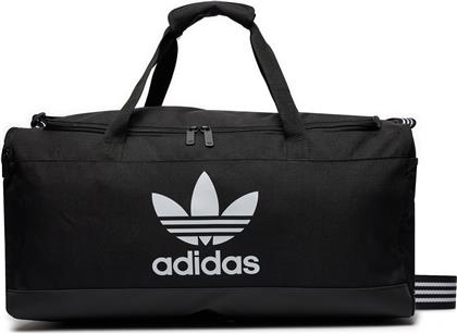 ΣΑΚΟΣ DUFFLE BAG IM9872 ΜΑΥΡΟ ADIDAS