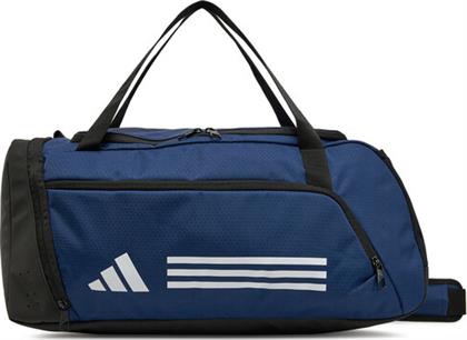 ΣΑΚΟΣ ESSENTIALS 3-STRIPES SMALL JY4151 ΣΚΟΥΡΟ ΜΠΛΕ ADIDAS