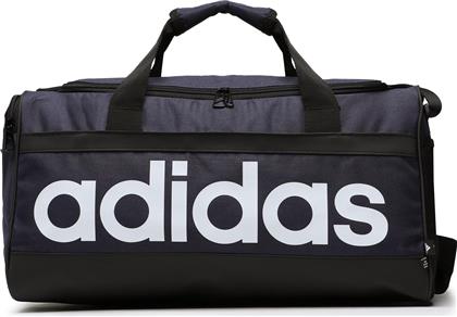 ΣΑΚΟΣ ESSENTIALS DUFFEL BAG HR5353 ΜΠΛΕ ADIDAS