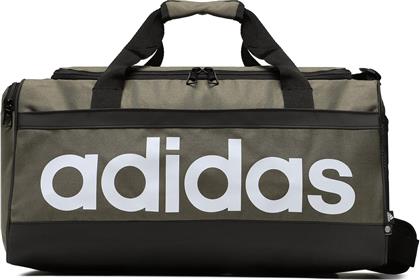 ΣΑΚΟΣ ESSENTIALS DUFFEL BAG HR5354 ΠΡΑΣΙΝΟ ADIDAS