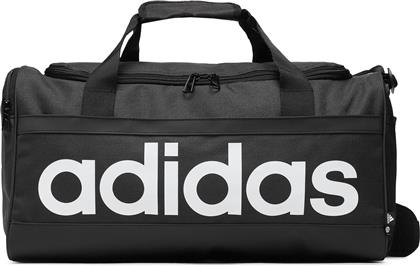 ΣΑΚΟΣ ESSENTIALS DUFFEL BAG HT4742 ΜΑΥΡΟ ADIDAS