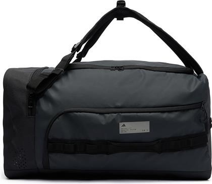 ΣΑΚΟΣ HYBRID DUFFEL KE0000 ΓΚΡΙ ADIDAS