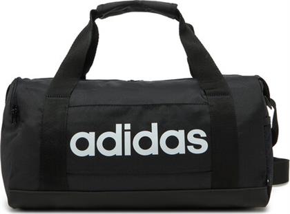 ΣΑΚΟΣ LINEAR EXTRA SMALL JE8347 ΜΑΥΡΟ ADIDAS