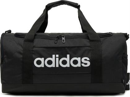 ΣΑΚΟΣ LINEAR SMALL JE8343 ΜΑΥΡΟ ADIDAS