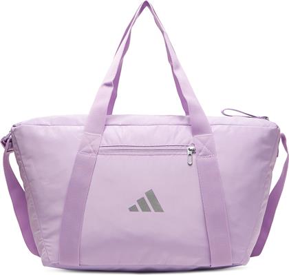 ΣΑΚΟΣ SPORT JM2738 ΜΩΒ ADIDAS