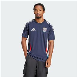 PERFORMANCE SAN DIEGO FC 2025/2026 HOME ΑΝΔΡΙΚΗ ΠΟΔΟΣΦΑΙΡΙΚΗ ΦΑΝΕΛΑ (9000226326-80987) ADIDAS