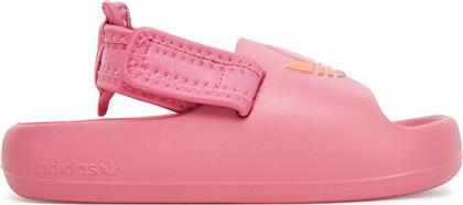 ΣΑΝΔΑΛΙΑ ADIFORM ADILETTE JP5524 ΡΟΖ ADIDAS