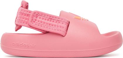 ΣΑΝΔΑΛΙΑ ADIFORM ADILETTE JP5528 ΡΟΖ ADIDAS