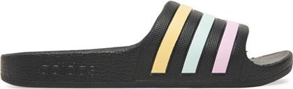 ΣΑΝΔΑΛΙΑ ADILETTE AQUA JP5774 ΜΑΥΡΟ ADIDAS