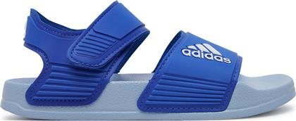 ΣΑΝΔΑΛΙΑ ADILETTE IH3632 ΜΠΛΕ ADIDAS