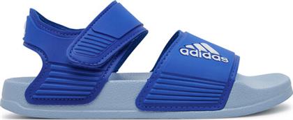 ΣΑΝΔΑΛΙΑ ADILETTE IH3632 ΜΠΛΕ ADIDAS