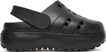 ΣΑΝΔΑΛΙΑ ADILETTE PLATFORM CLOGS JP9577 ΜΑΥΡΟ ADIDAS