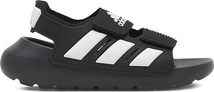 ΣΑΝΔΑΛΙΑ ALTASWIM 2.0 C ID2839 ΜΑΥΡΟ ADIDAS