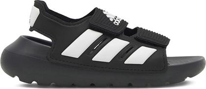 ΣΑΝΔΑΛΙΑ ALTASWIM 2.0 C ID2839 ΜΑΥΡΟ ADIDAS