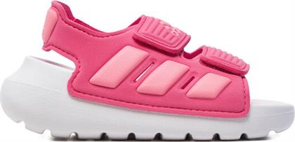 ΣΑΝΔΑΛΙΑ ALTASWIM 2.0 SANDALS KIDS ID0305 ΡΟΖ ADIDAS