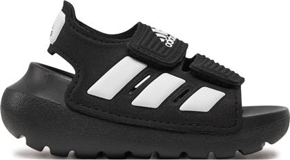 ΣΑΝΔΑΛΙΑ ALTASWIM 2.0 SANDALS KIDS ID0306 ΜΑΥΡΟ ADIDAS