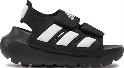 ΣΑΝΔΑΛΙΑ ALTASWIM 2.0 SANDALS KIDS ID0306 ΜΑΥΡΟ ADIDAS