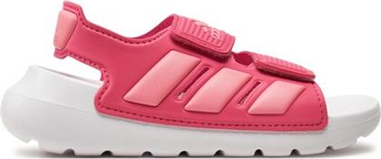 ΣΑΝΔΑΛΙΑ ALTASWIM 2.0 SANDALS KIDS ID2838 ΡΟΖ ADIDAS