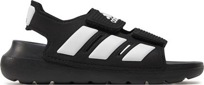 ΣΑΝΔΑΛΙΑ ALTASWIM 2.0 SANDALS KIDS ID2839 ΜΑΥΡΟ ADIDAS