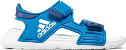 ΣΑΝΔΑΛΙΑ ALTASWIM C GV7803 ΜΠΛΕ ADIDAS