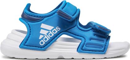 ΣΑΝΔΑΛΙΑ ALTASWIM I GV7797 ΜΠΛΕ ADIDAS