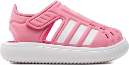 ΣΑΝΔΑΛΙΑ CLOSED-TOE SUMMER WATER SANDALS IE2604 ΡΟΖ ADIDAS