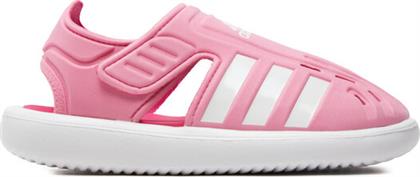 ΣΑΝΔΑΛΙΑ SUMMER CLOSED TOE WATER SANDALS IE0165 ΡΟΖ ADIDAS