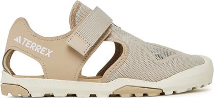 ΣΑΝΔΑΛΙΑ TERREX CAPTAIN TOEY 2.0 JI1363 ΜΠΕΖ ADIDAS