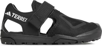 ΣΑΝΔΑΛΙΑ TERREX CAPTAIN TOEY 2.0 SANDALS HQ5835 ΜΑΥΡΟ ADIDAS