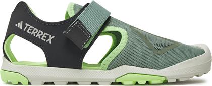 ΣΑΝΔΑΛΙΑ TERREX CAPTAIN TOEY 2.0 SANDALS IE5139 ΠΡΑΣΙΝΟ ADIDAS