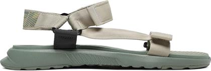 ΣΑΝΔΑΛΙΑ TERREX HYDROTERRA LIGHT SANDALS ID4274 ΠΡΑΣΙΝΟ ADIDAS