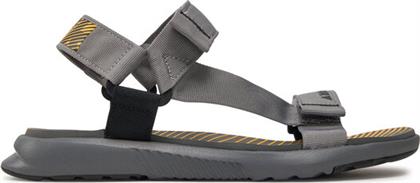 ΣΑΝΔΑΛΙΑ TERREX HYDROTERRA LIGHT SANDALS IF3103 ΓΚΡΙ ADIDAS