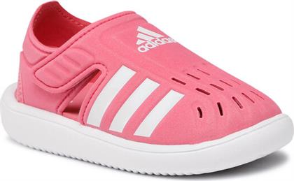 ΣΑΝΔΑΛΙΑ WATER SANDAL C GW0386 ΡΟΖ ADIDAS