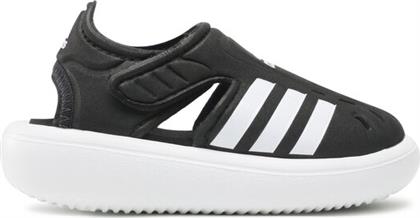 ΣΑΝΔΑΛΙΑ WATER SANDAL I GW0391 ΜΑΥΡΟ ADIDAS