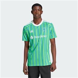 SEATTLE SOUNDERS FC 24/25 HOME JERSEY (9000183942-77130) ADIDAS από το COSMOSSPORT