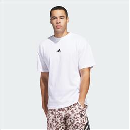 SELECT FOUNDATION TEE (9000230394-41996) ADIDAS