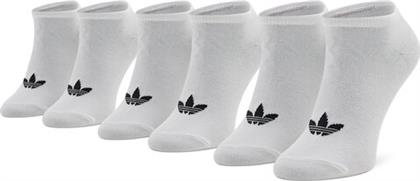 ΣΕΤ 3 ΖΕΥΓΑΡΙΑ ΚΟΝΤΕΣ ΚΑΛΤΣΕΣ UNISEX ADIDAS