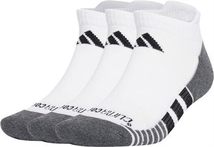 ΣΕΤ 3 ΖΕΥΓΑΡΙΑ ΚΟΝΤΕΣ ΚΑΛΤΣΕΣ UNISEX ADIDAS