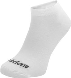 ΣΕΤ 3 ΖΕΥΓΑΡΙΑ ΚΟΝΤΕΣ ΚΑΛΤΣΕΣ UNISEX ADIDAS από το MODIVO