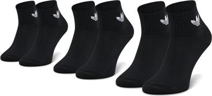 ΣΕΤ 3 ΖΕΥΓΑΡΙΑ ΨΗΛΕΣ ΚΑΛΤΣΕΣ UNISEX ADIDAS