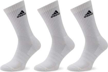 ΣΕΤ 3 ΖΕΥΓΑΡΙΑ ΨΗΛΕΣ ΚΑΛΤΣΕΣ UNISEX ADIDAS