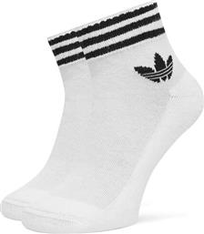 ΣΕΤ 3 ΖΕΥΓΑΡΙΑ ΨΗΛΕΣ ΚΑΛΤΣΕΣ UNISEX ADIDAS